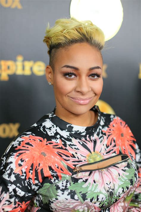 The Magic Within: How Raven-Symoné Inspires Others to Embrace their True Selves